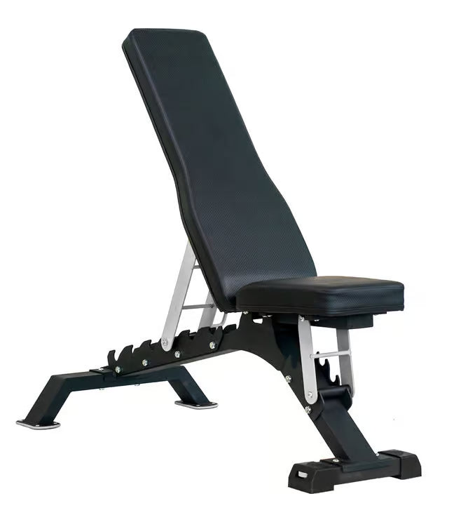 The Cube Multi Adjustable Pro Bench