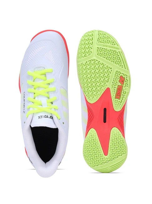 Load image into Gallery viewer, Yonex Comfort Z3 Wide Badminton Shoes
