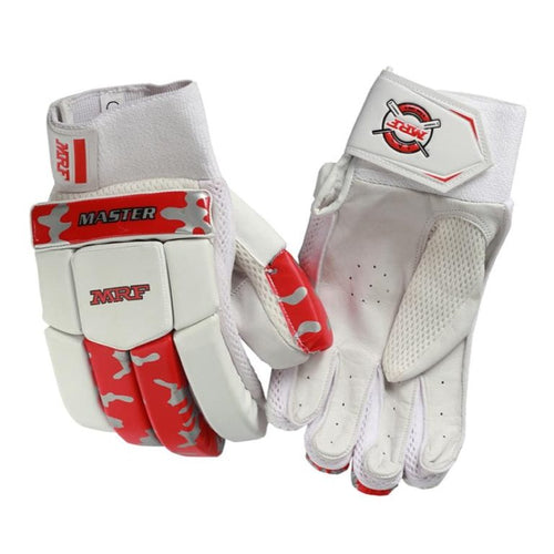 MRF Master Cricket Batting Gloves