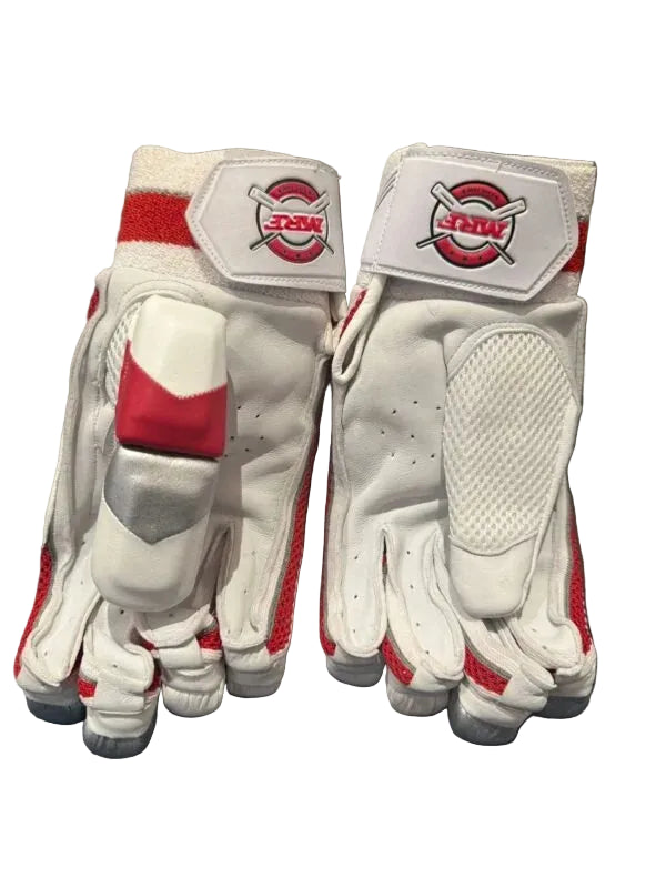 MRF Power 1.0 Cricket Batting Gloves