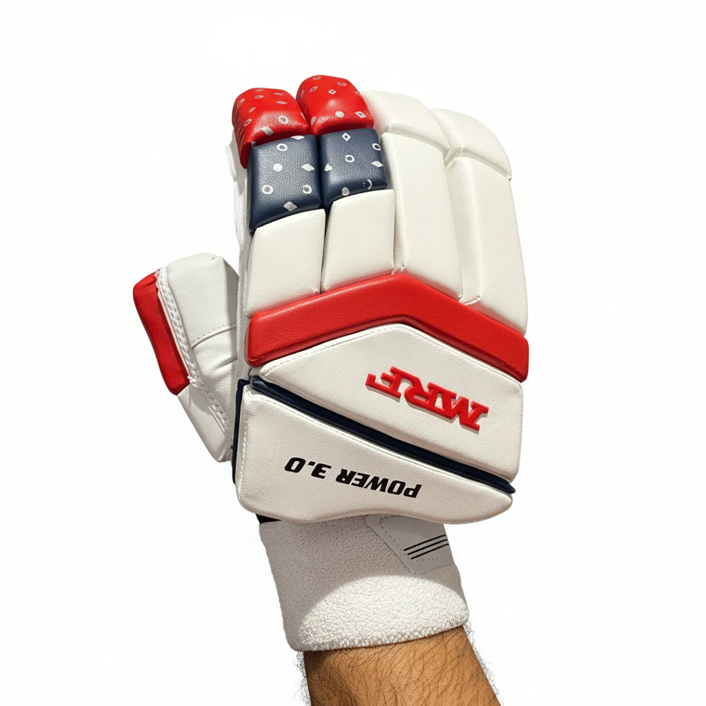 MRF Power 3.0 Cricket Batting Gloves