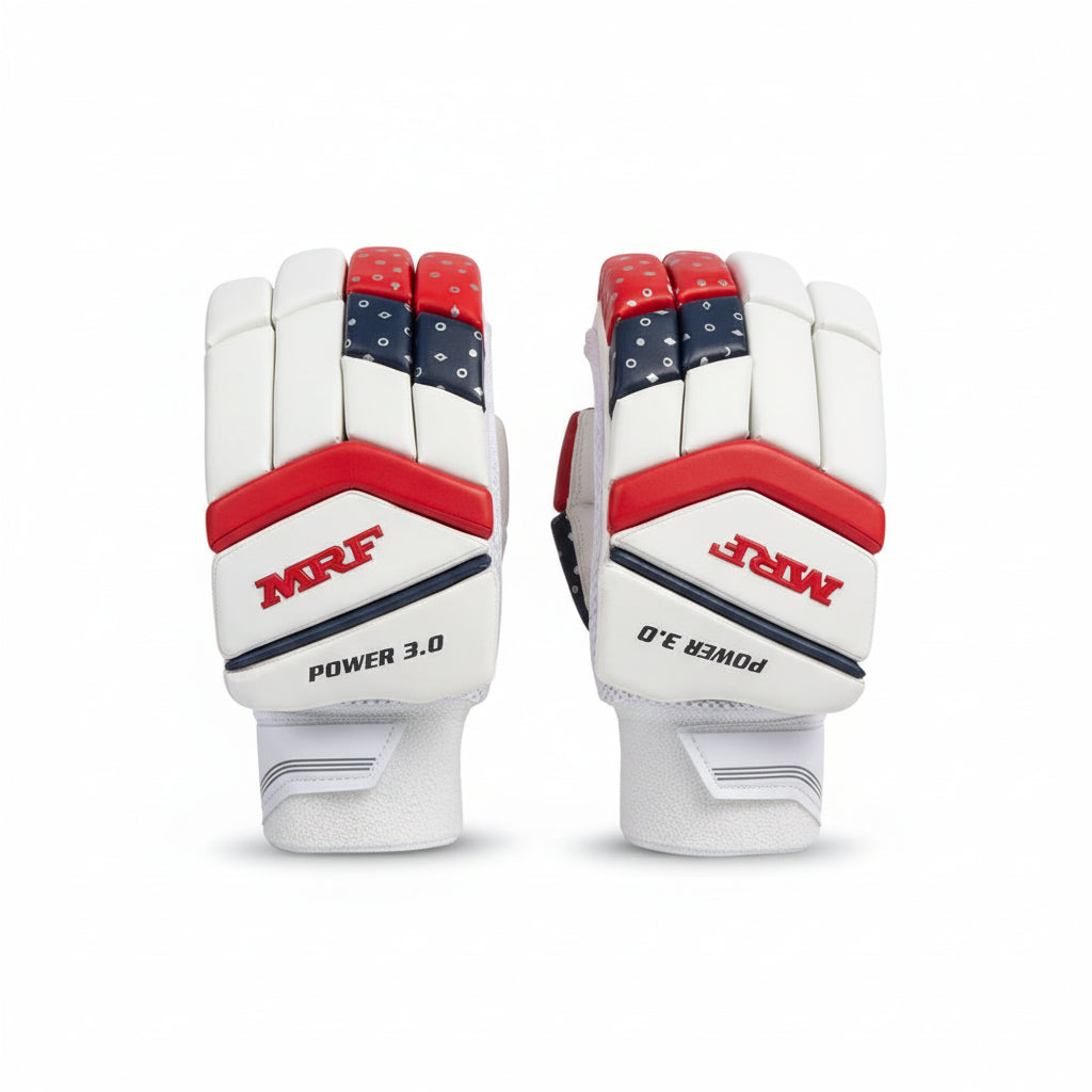MRF Power 3.0 Cricket Batting Gloves