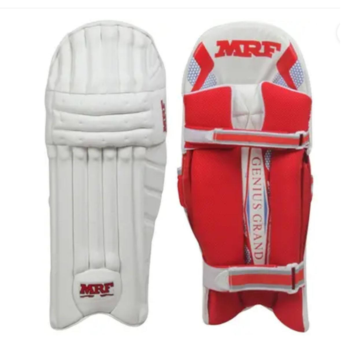 MRF Genius Grand Junior L/G Cricket Batting Pads