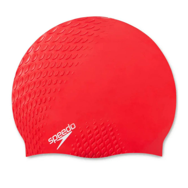 Load image into Gallery viewer, Speedo Bubble Active+Au Swimming Cap
