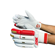 MRF Genius Prince Cricket Batting Gloves