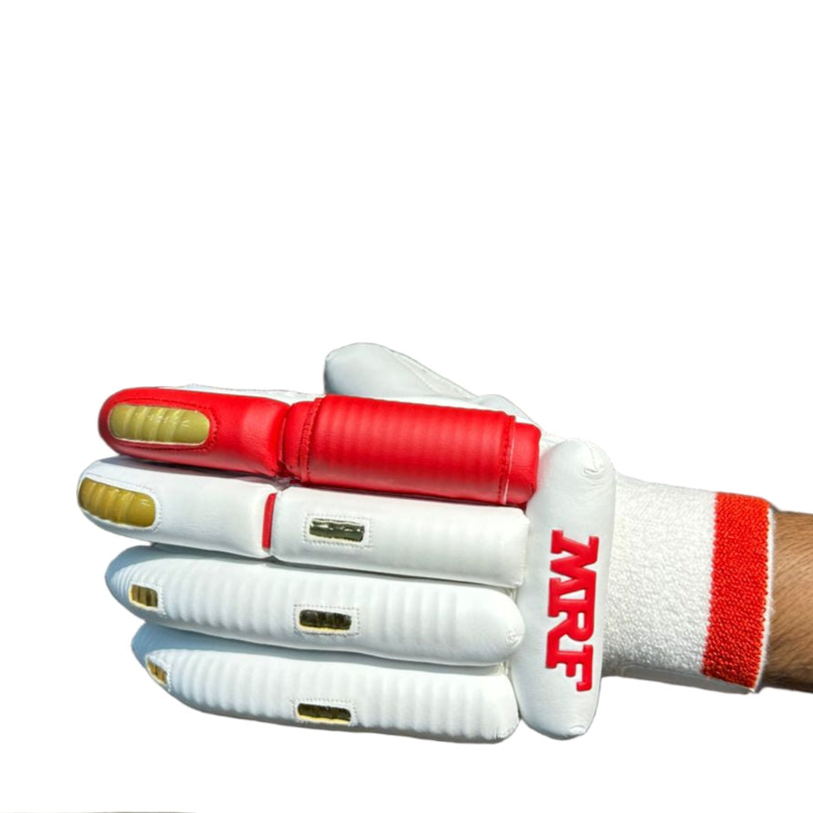 MRF Genius Prince Cricket Batting Gloves