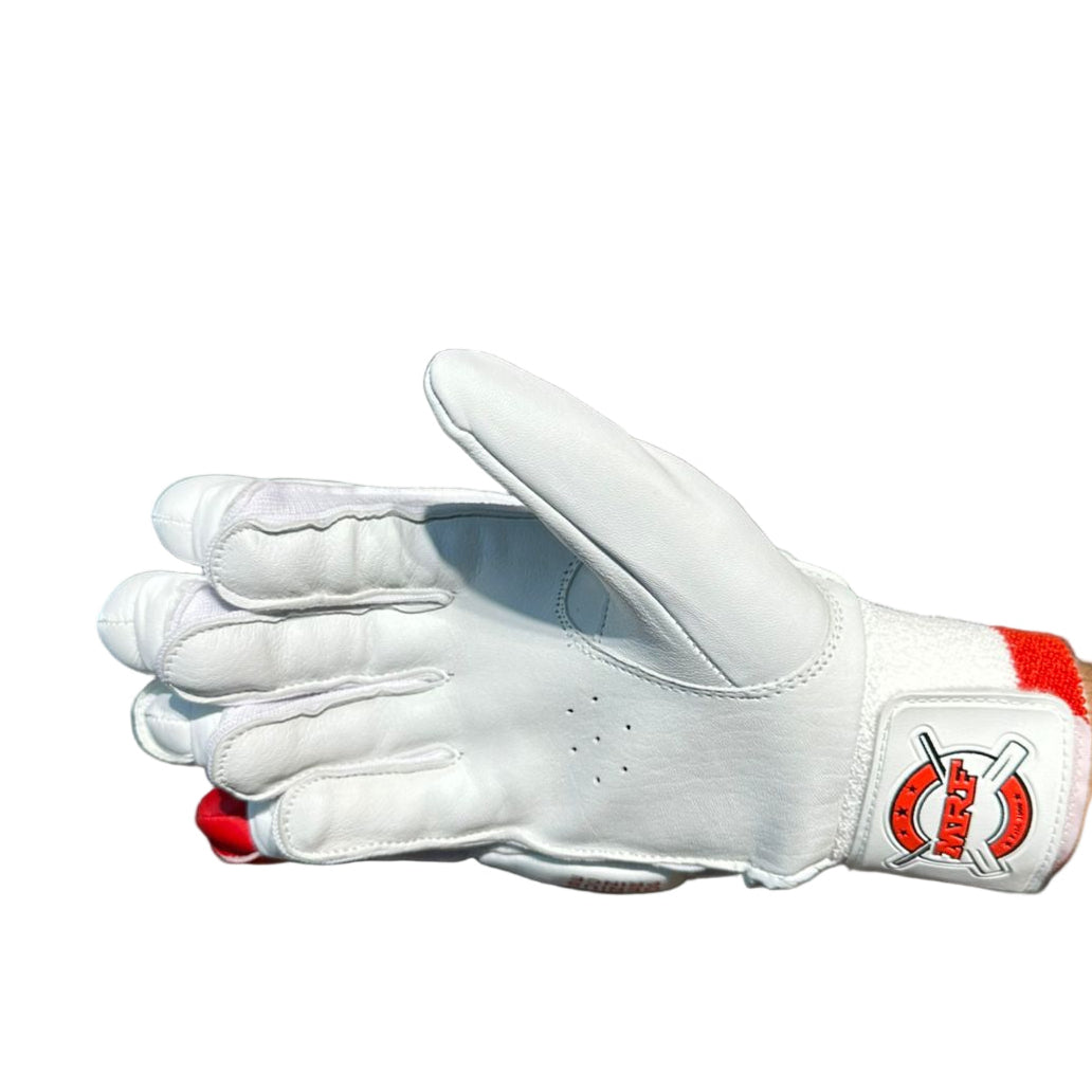 MRF Genius Prince Cricket Batting Gloves