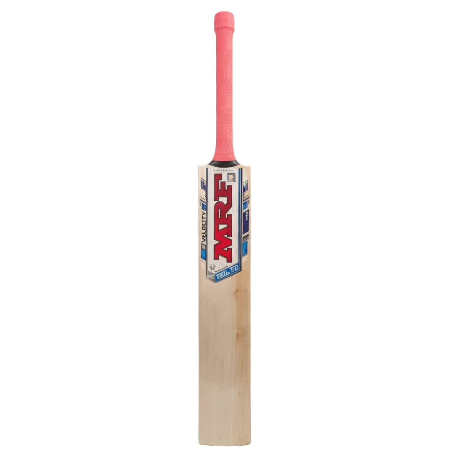 MRF G77-Velocity English Willow Cricket Bat