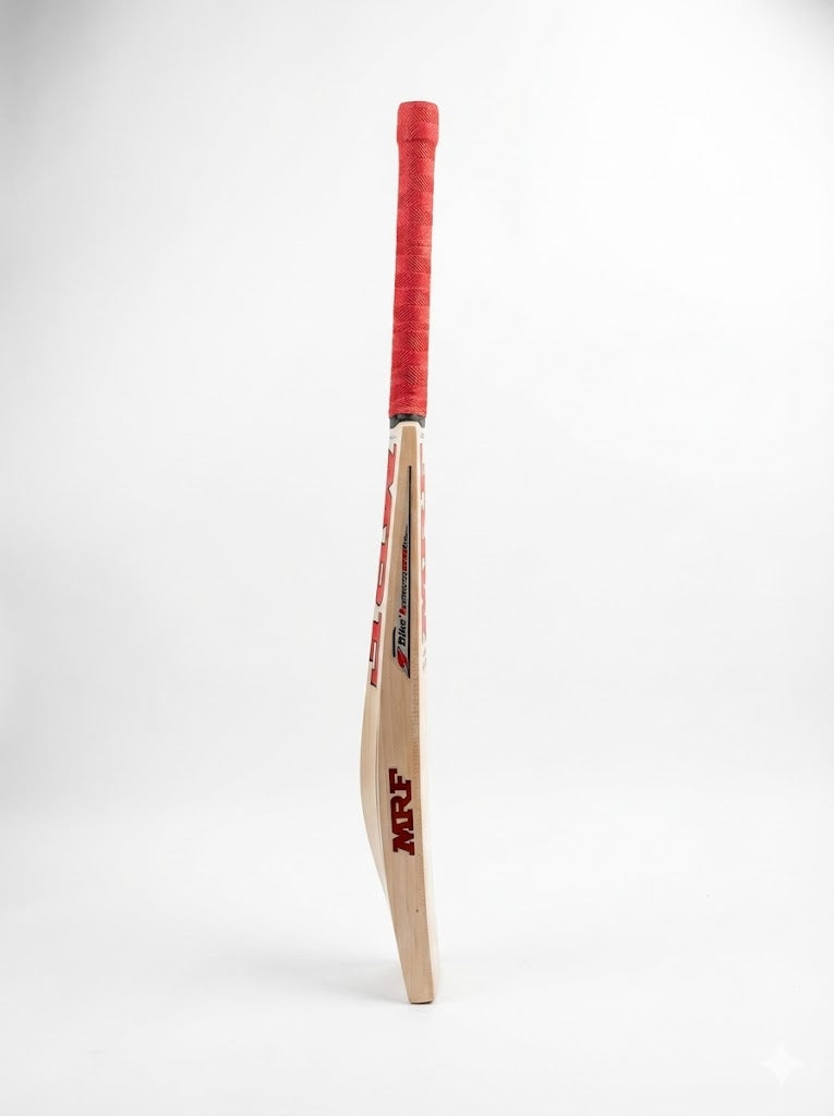 MRF G77-Alpha English Willow Cricket Bat