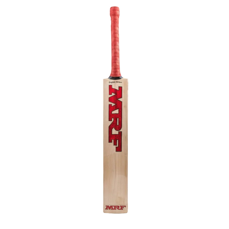 MRF Prince Limited Edition English Willow Cricket Bat