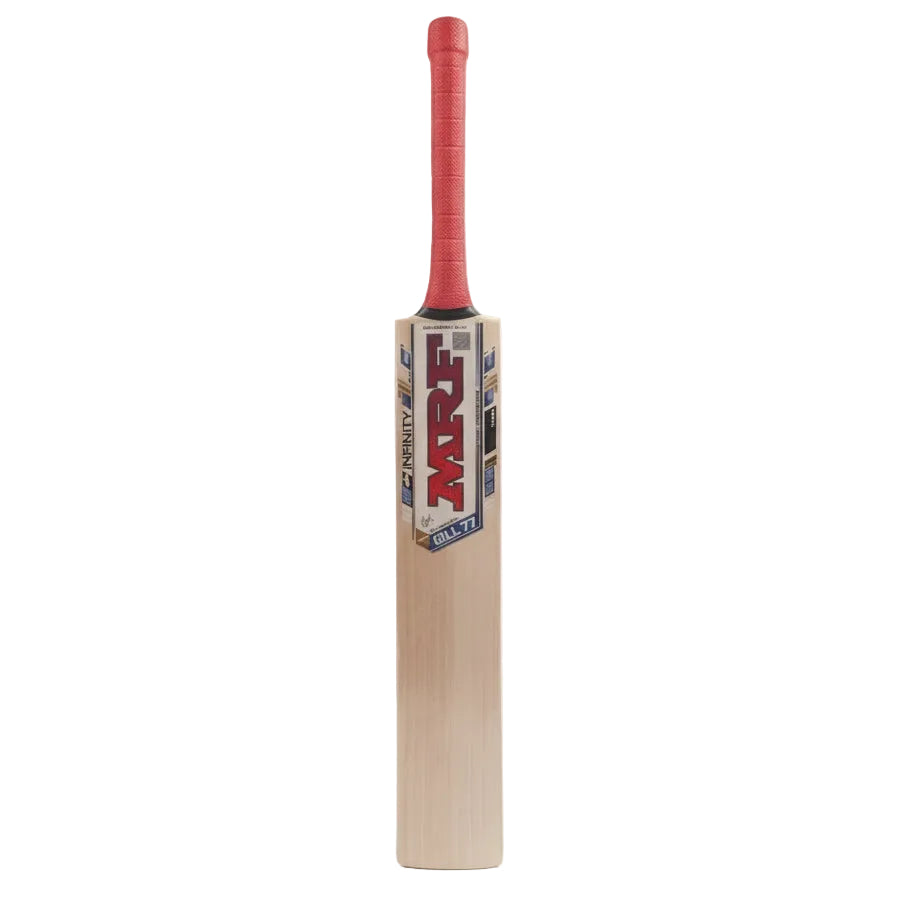 MRF Infinity English Willow Cricket Bat