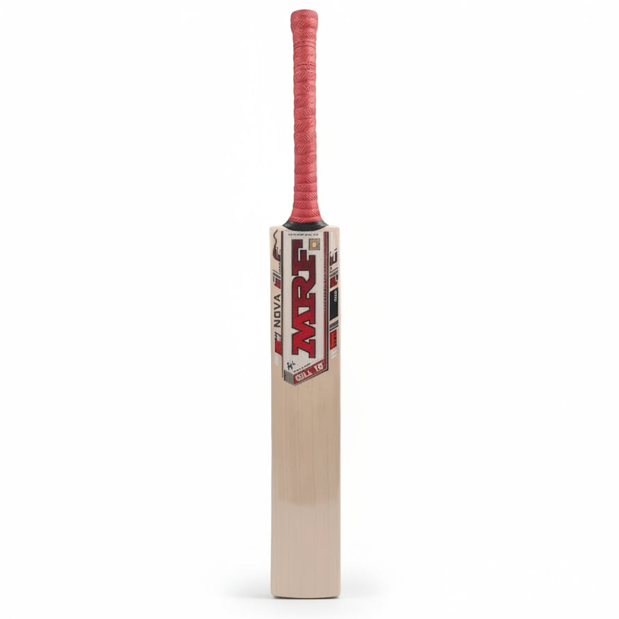 MRF G77-Nova English Willow Cricket Bat
