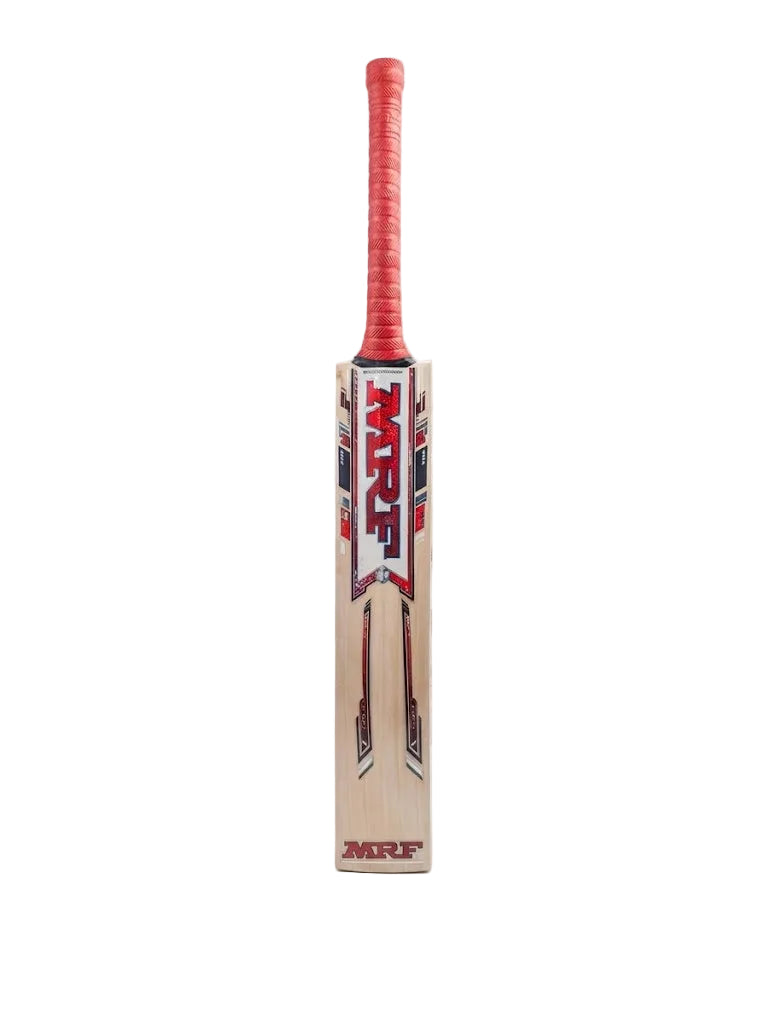MRF G77-Nova English Willow Cricket Bat
