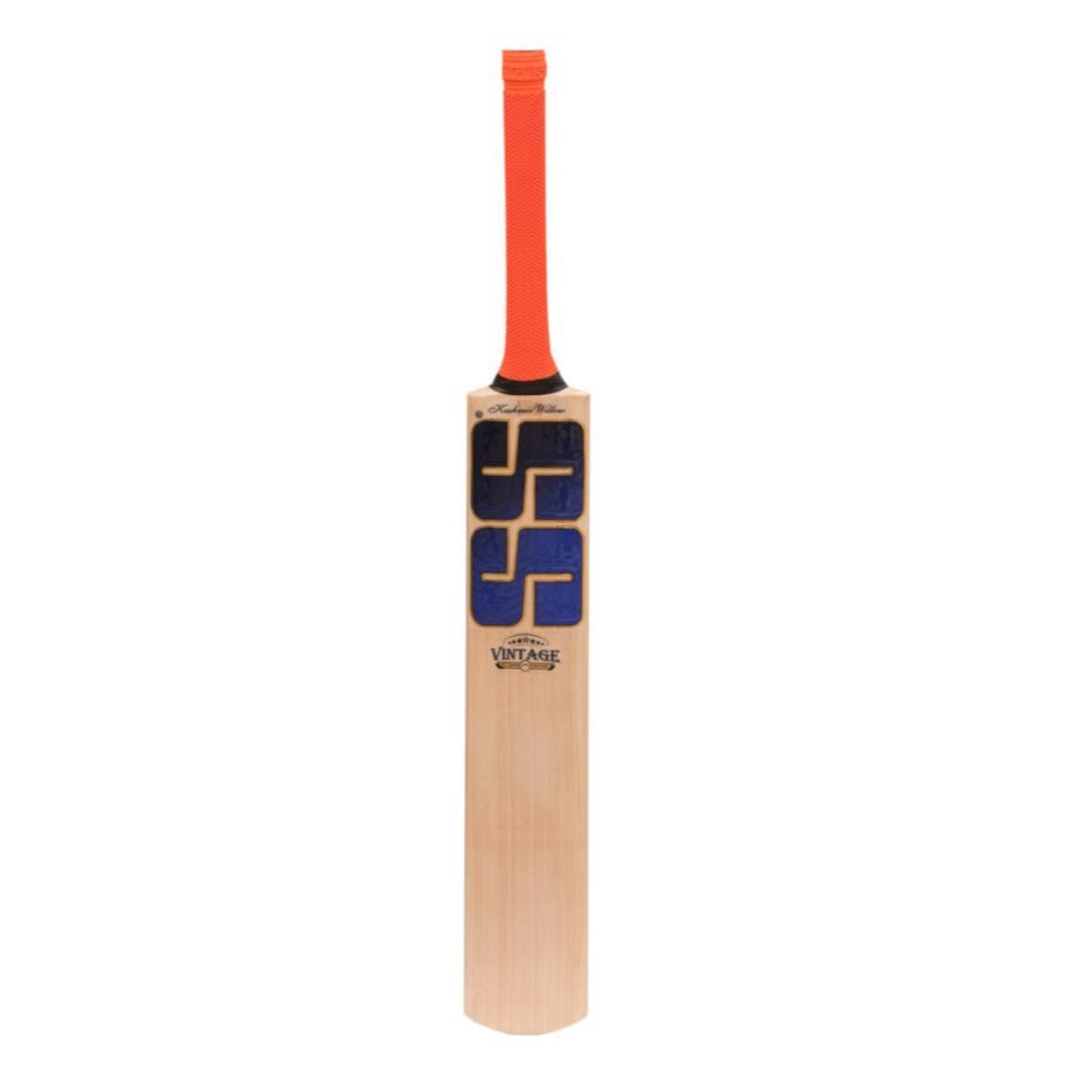 SS Dhoni Player Kashmir Willow Cricket Bat