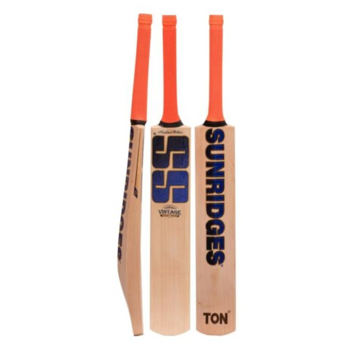 SS Dhoni Player Kashmir Willow Cricket Bat