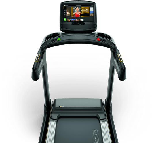 Matrix TF50XIR Motorized Treadmill