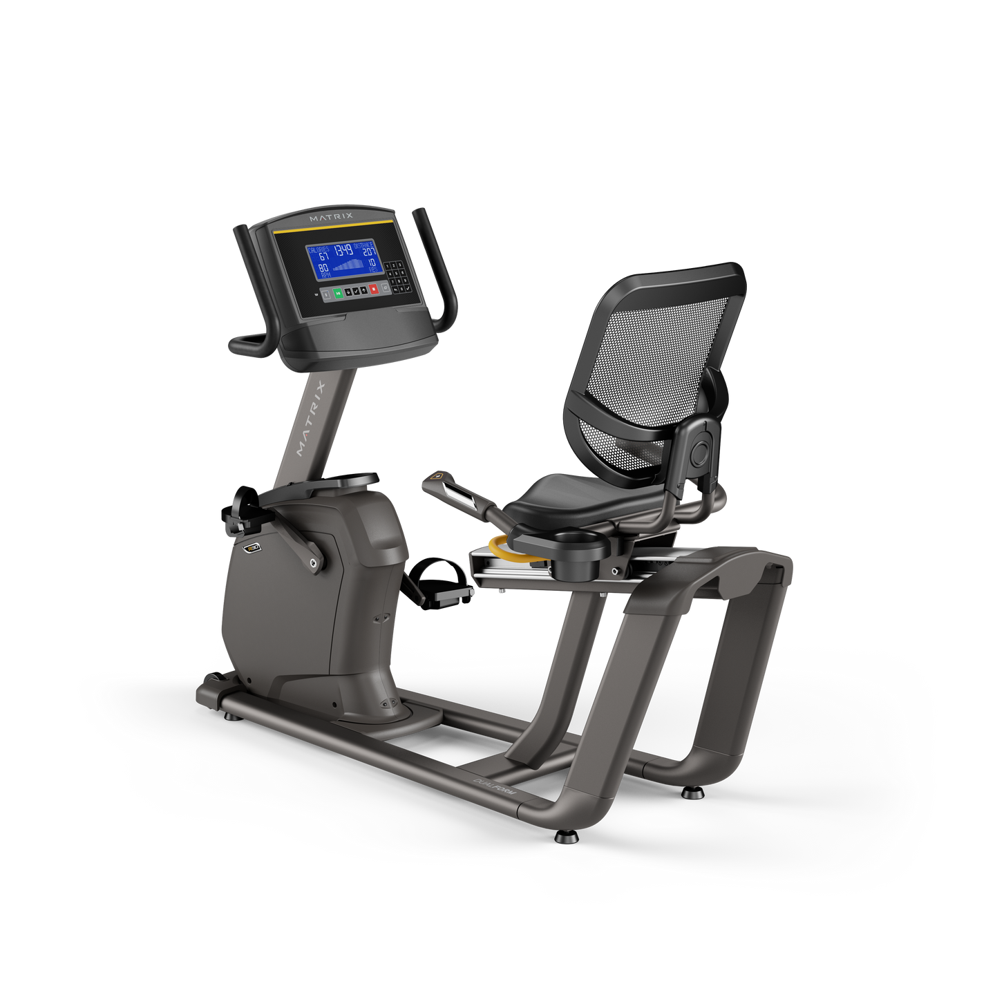 Matrix R30XR Recumbent Bike