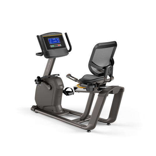 Matrix R30XR Recumbent Bike