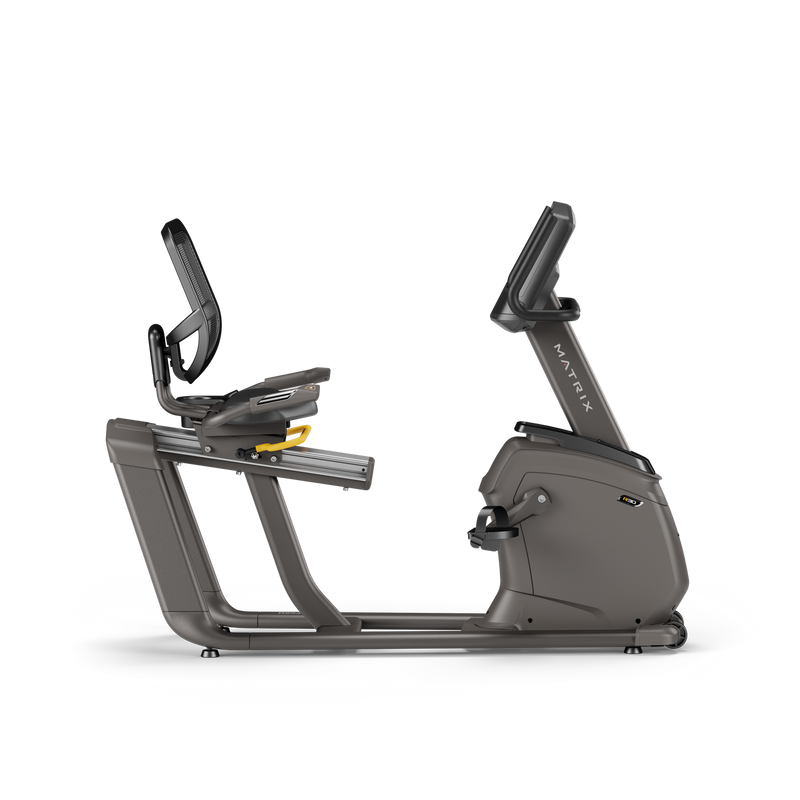 Load image into Gallery viewer, Matrix R30XR Recumbent Bike
