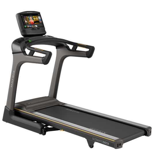 Matrix TF50XIR Motorized Treadmill