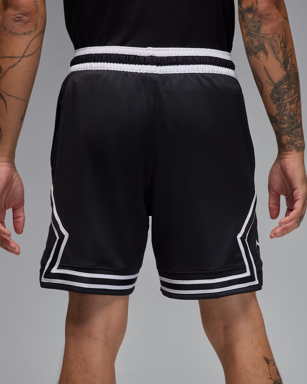 Nike Dri-Fit Jordan Mesh Diamond Short