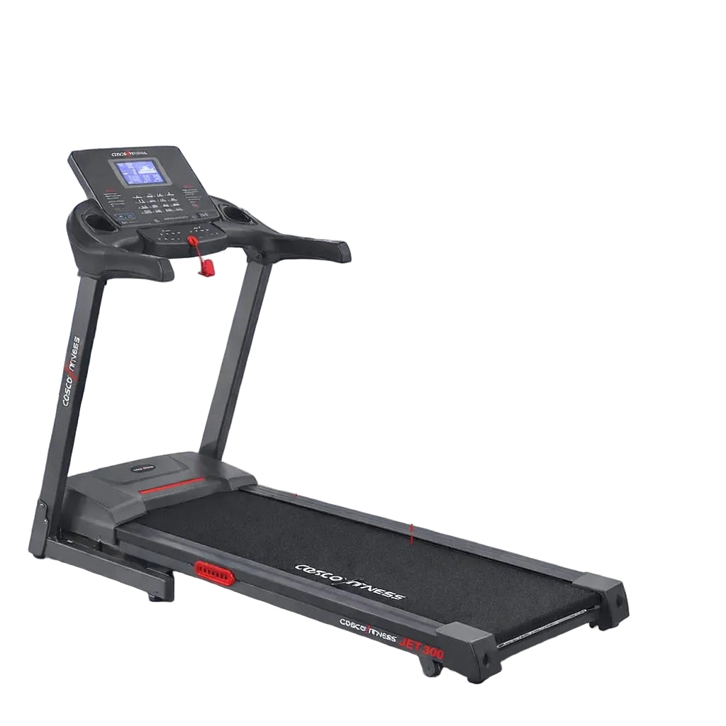 Cosco CMTM-JET 300 Motorised Treadmil