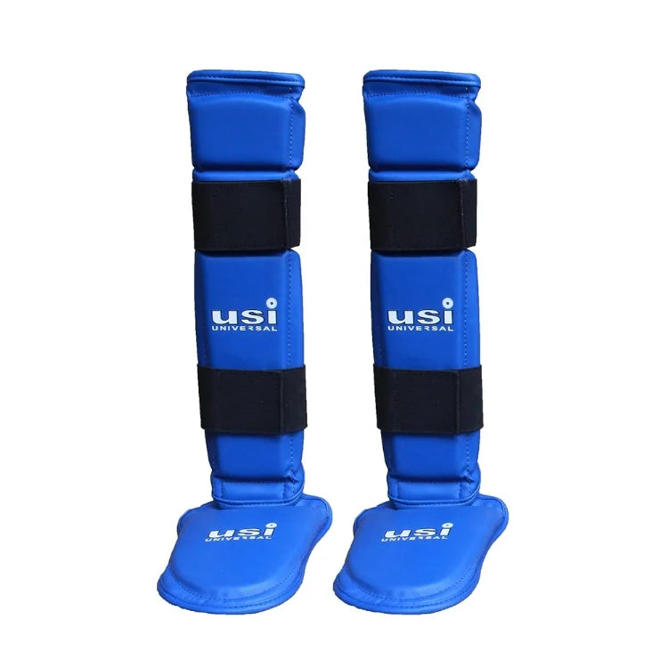 USI Boxing Shin Pad With Instep