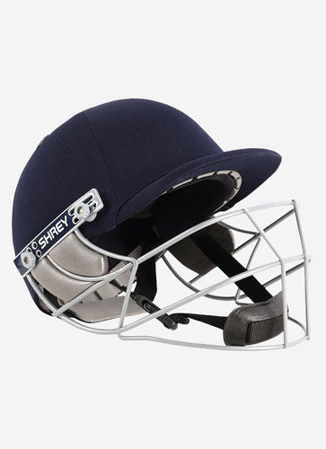 Shrey Match 2.0 Steel Crickeet Helmet