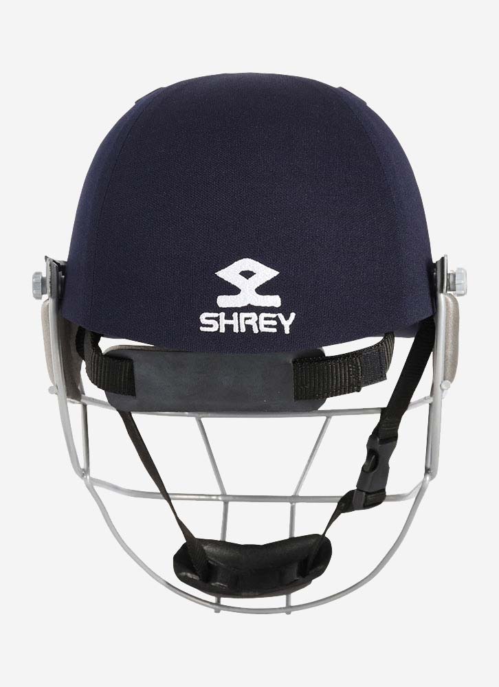 Load image into Gallery viewer, Shrey Match 2.0 Steel Crickeet Helmet
