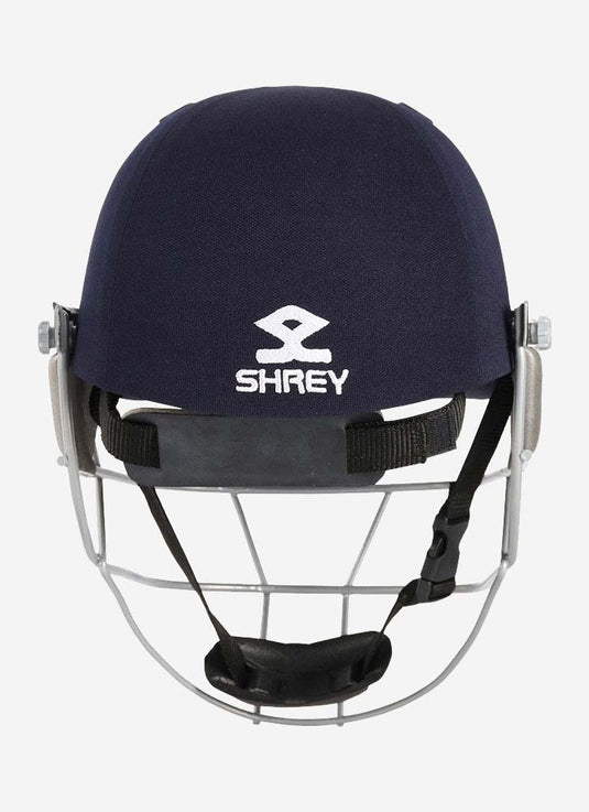 Shrey Match 2.0 Steel Crickeet Helmet