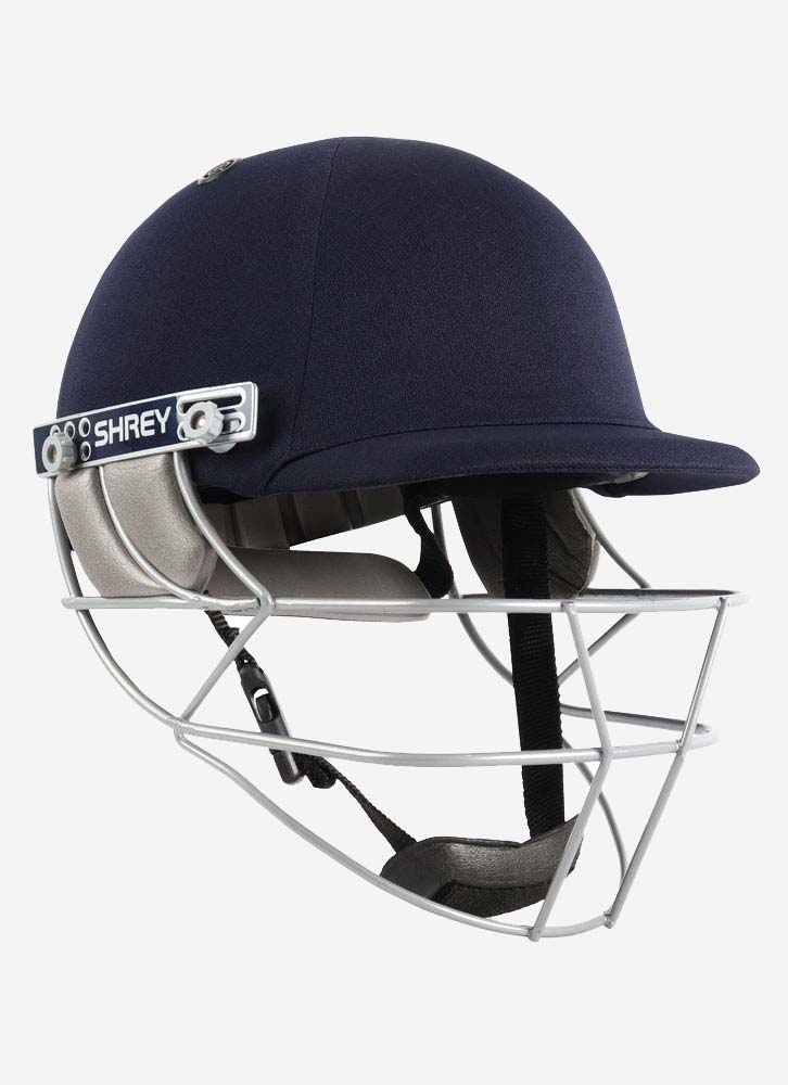 Load image into Gallery viewer, Shrey Match 2.0 Steel Crickeet Helmet
