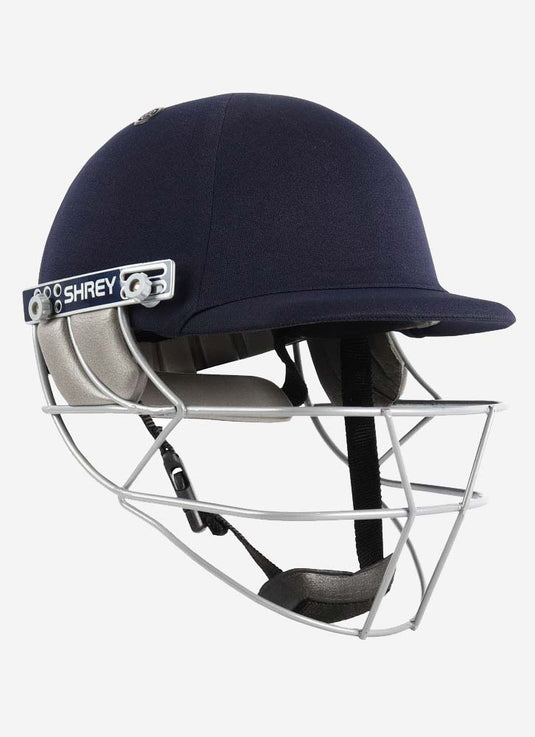 Shrey Match 2.0 Steel Crickeet Helmet