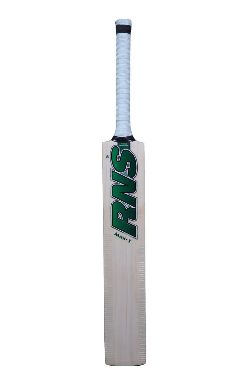 Load image into Gallery viewer, RNS Larson Max 1 English Willow Cricket Bat
