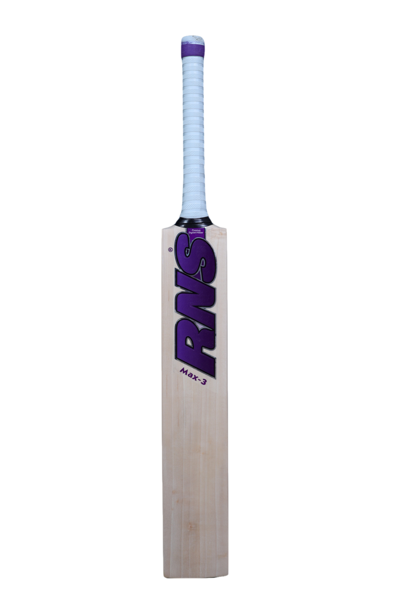 Load image into Gallery viewer, RNS Larson Max 3 English Willow Cricket Bat
