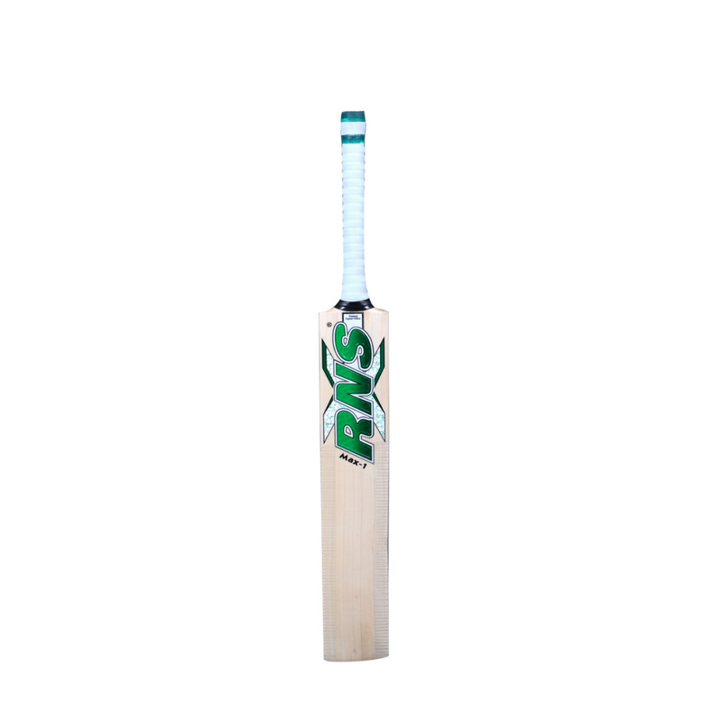 Load image into Gallery viewer, RNS Larson Max 1 English Willow Cricket Bat
