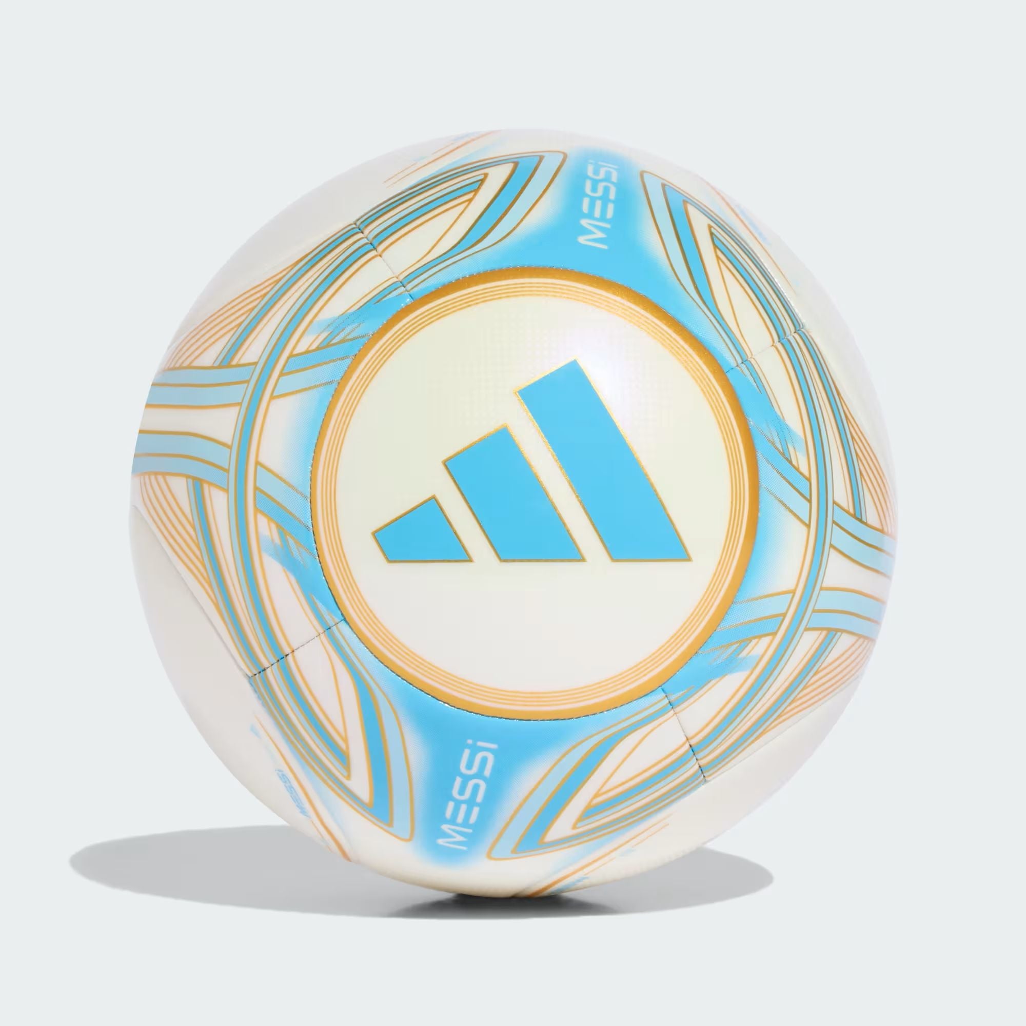 Adidas Messi Club Football