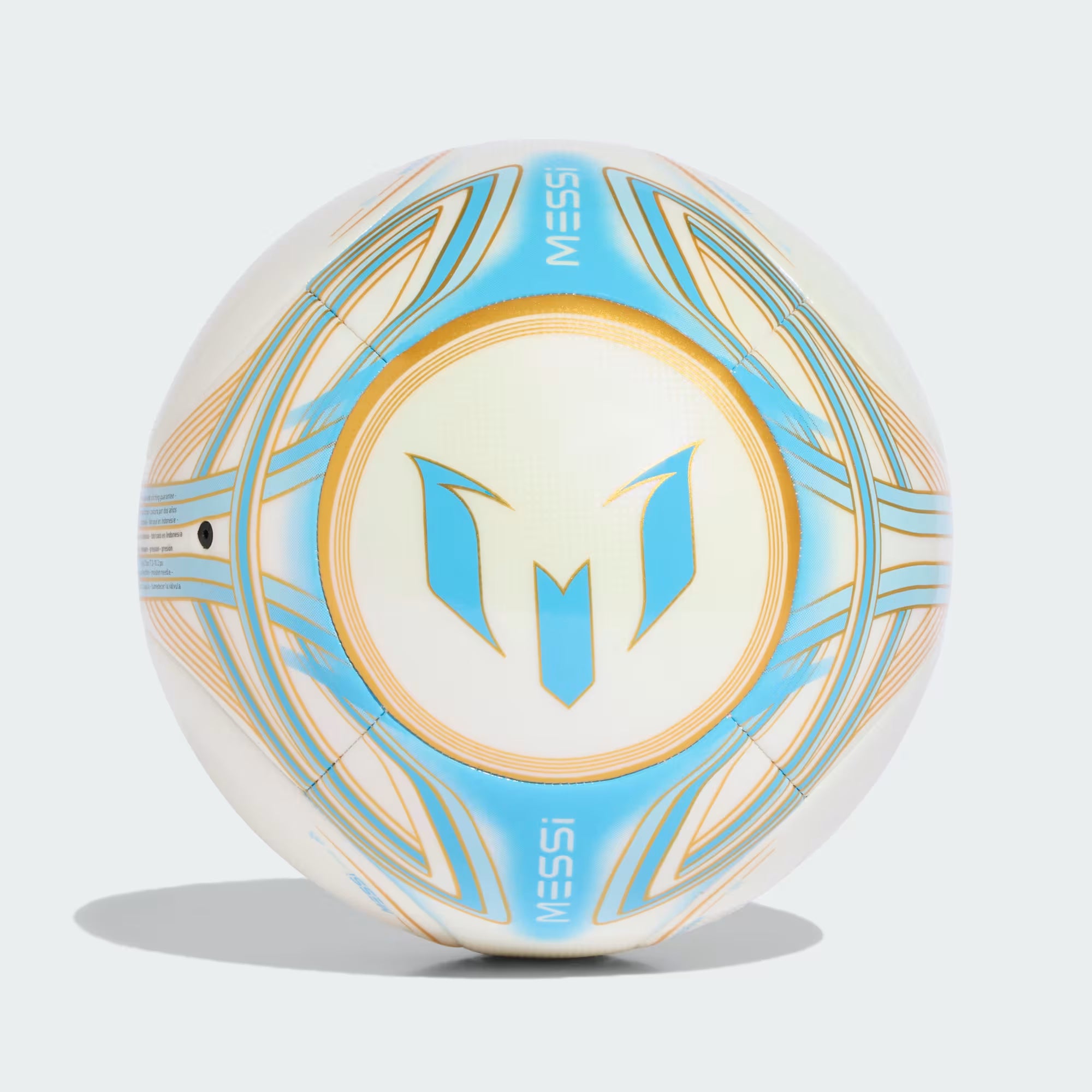 Adidas Messi Club Football