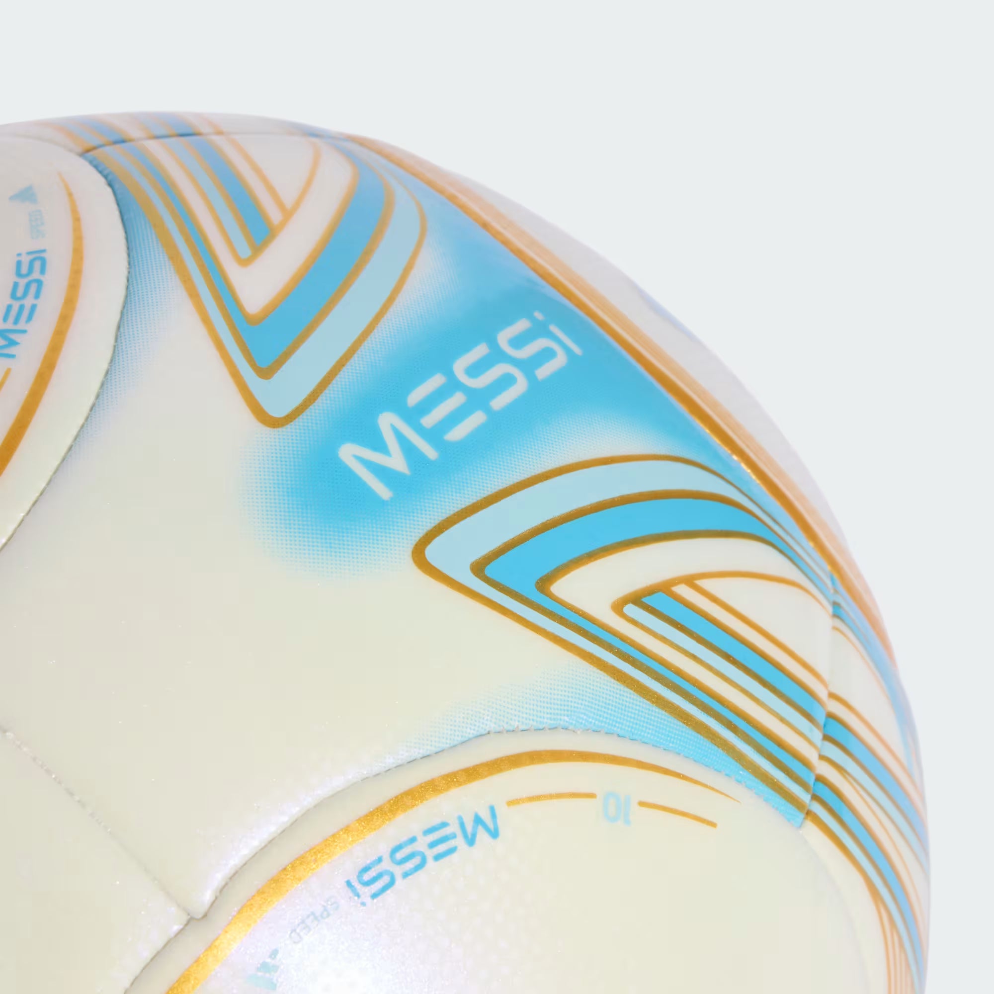 Adidas Messi Club Football