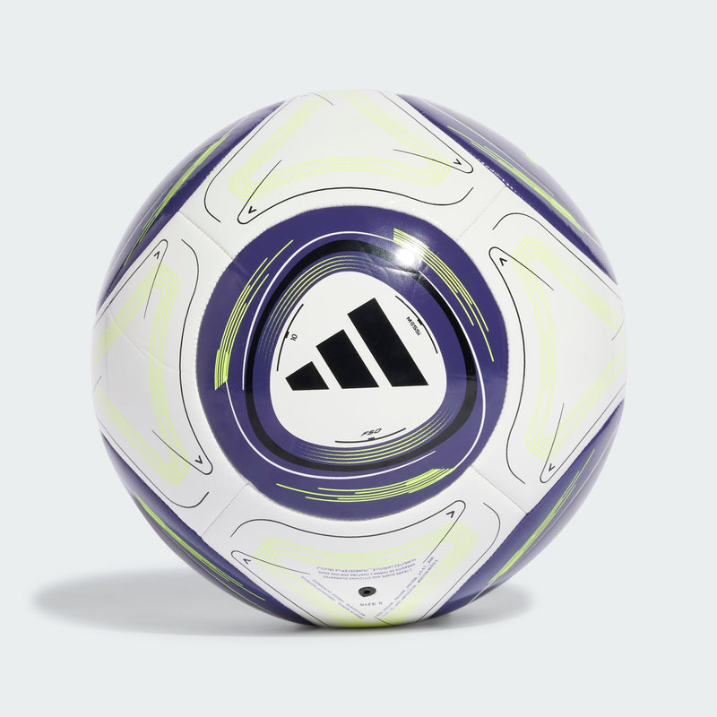 Load image into Gallery viewer, Adidas Messi Clb Art 1 Football Ball
