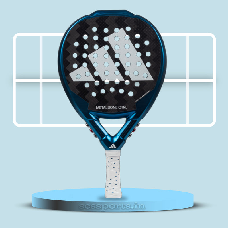 Load image into Gallery viewer, Adidas Metalbone CTRL 3.3 Padel Racquet
