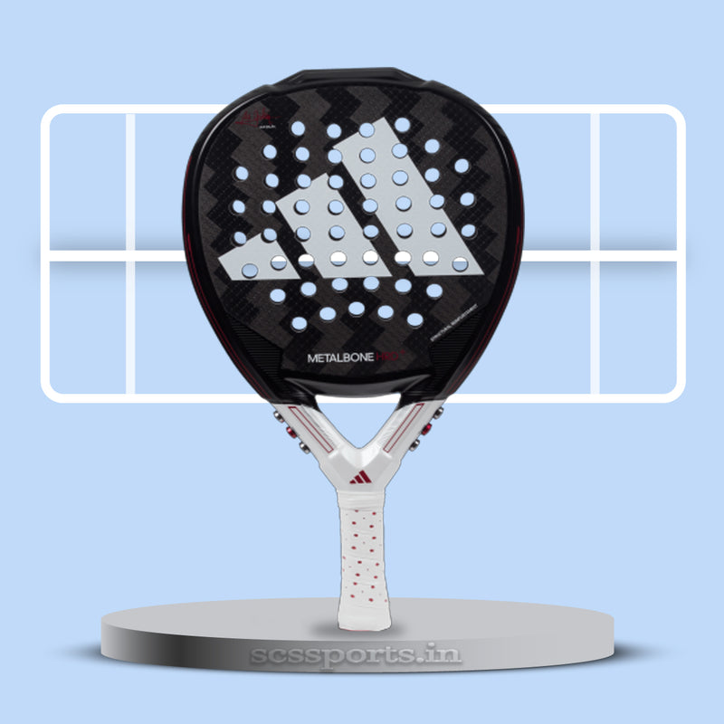 Load image into Gallery viewer, Adidas Metalbone HRD+ Padel Racquet
