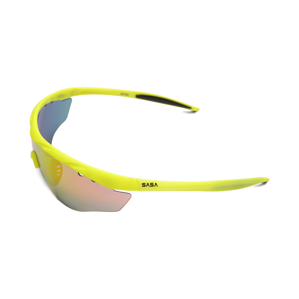Sasa Hawkeye Hi-Performance Sports Sunglasses