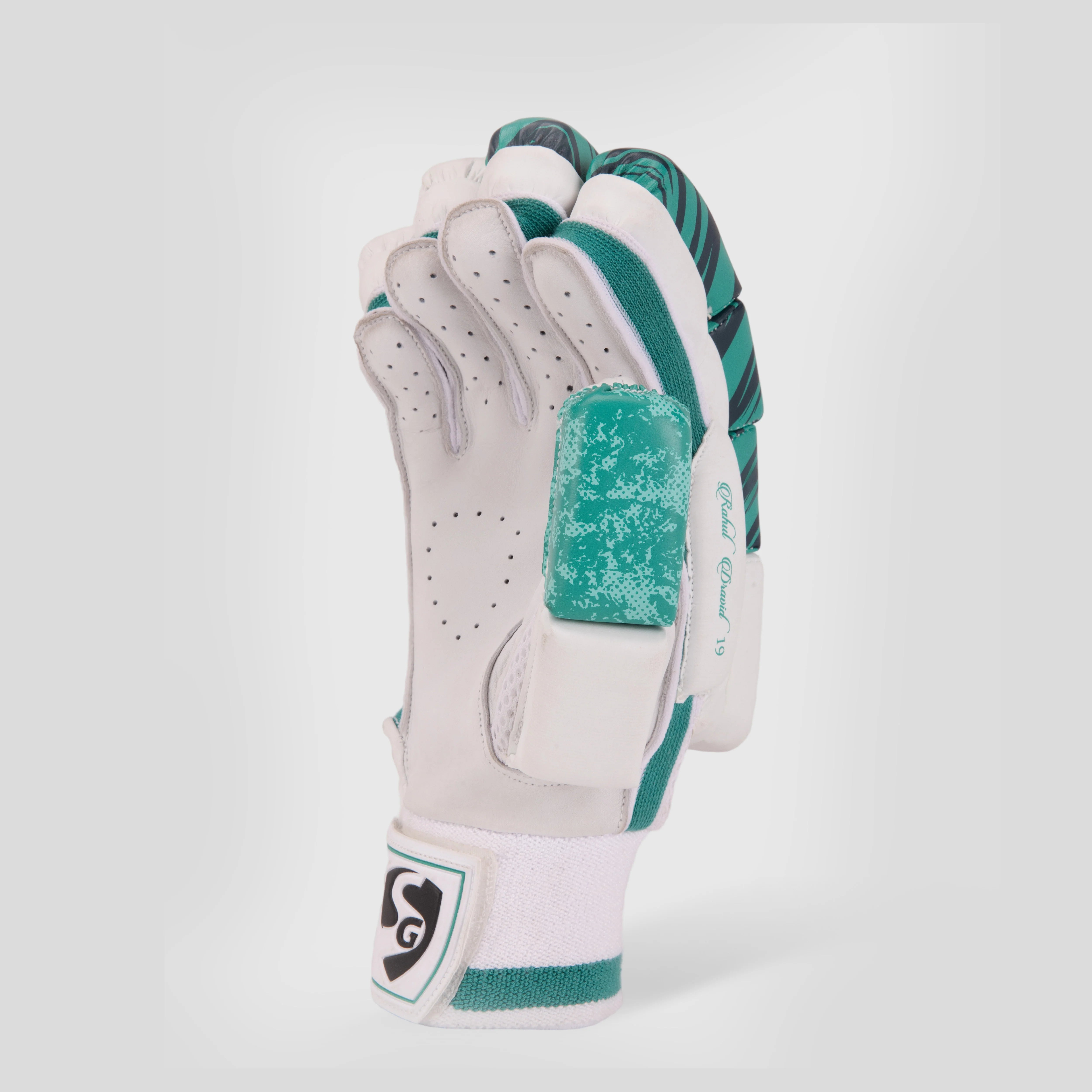 SG RSD Prolite Cricket Batting Gloves