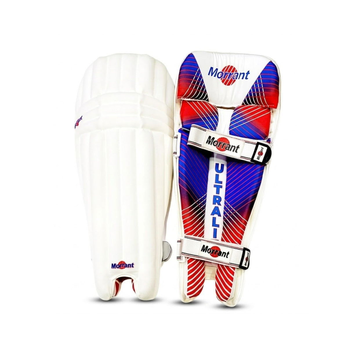 Morrant International Ultra Lite Cricket Batting Pads
