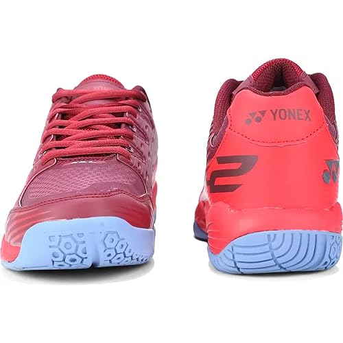 Load image into Gallery viewer, Yonex Skill Tour 2 Jr Badminton Shoes
