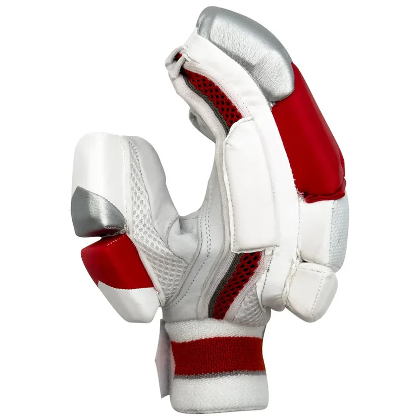 MRF Power 1.0 Cricket Batting Gloves