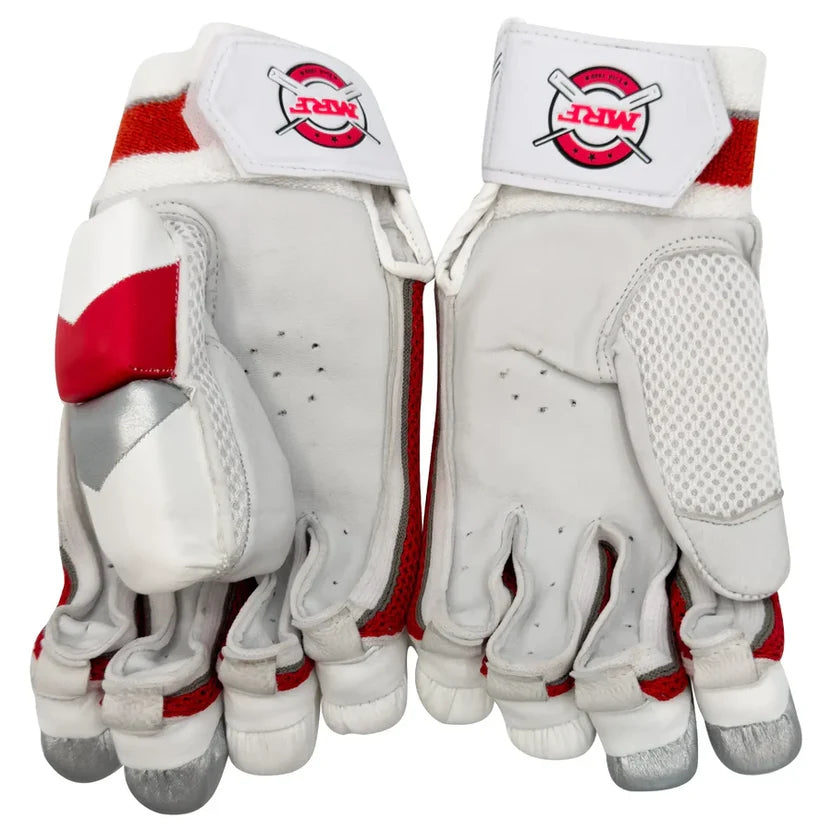 MRF Power 1.0 Cricket Batting Gloves