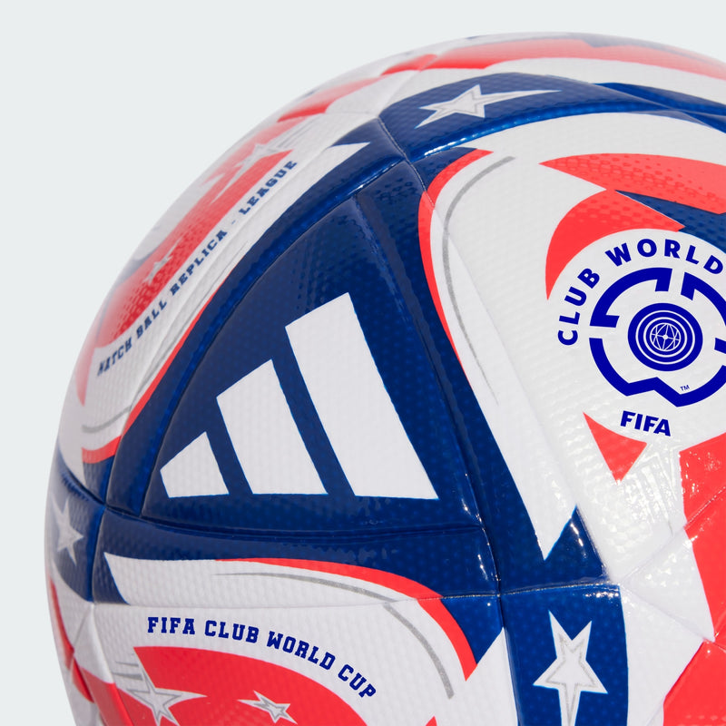 Load image into Gallery viewer, Adidas Mudial De Clubes Fifa 2025 Football Ball
