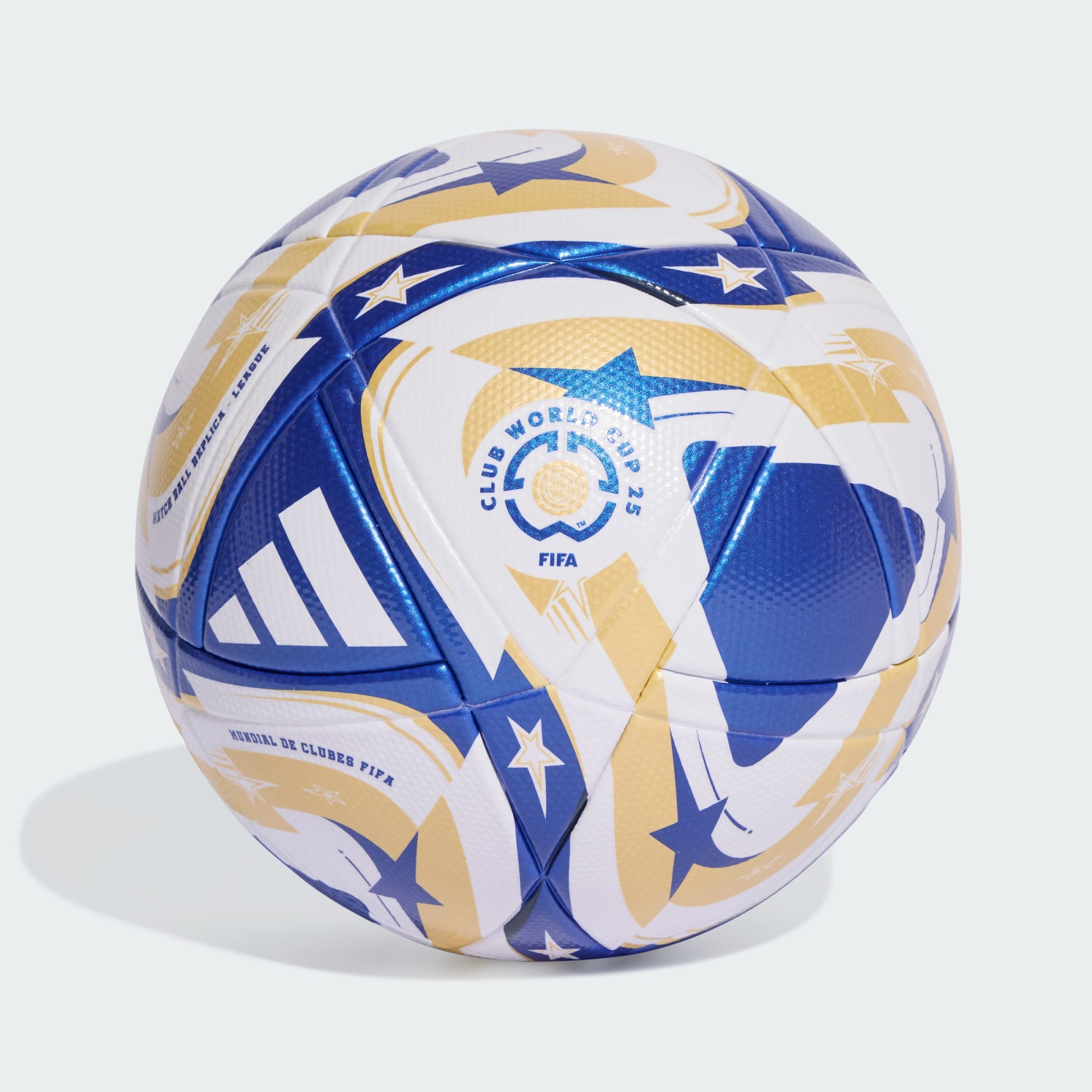 Buy Adidas Club World Cup 2025 Football Online - SCS Sports
