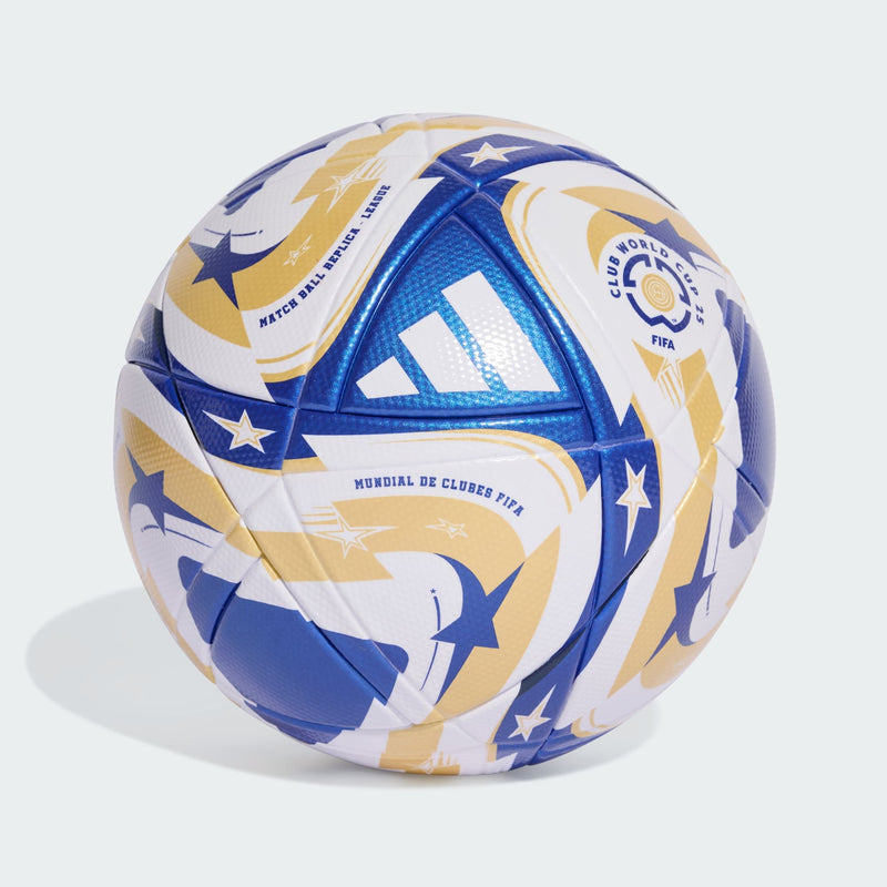 Load image into Gallery viewer, Adidas Club World Cup 2025 Football
